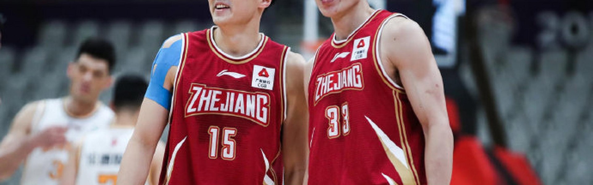 BSPORTS-绝杀与反绝杀！CBA联赛国内球员的悲哀，中国男篮后备库“失火”