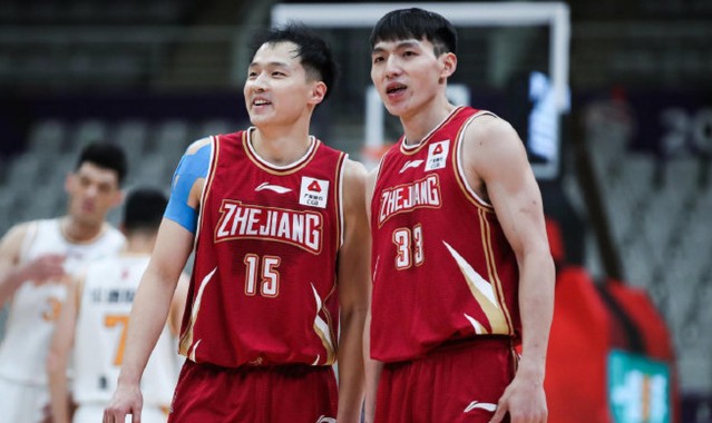 BSPORTS-绝杀与反绝杀！CBA联赛国内球员的悲哀，中国男篮后备库“失火”
