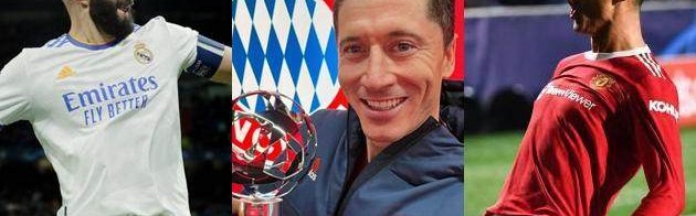 b体育官网首页-【观察】高龄射手闪耀欧洲 他们为何青春永驻？