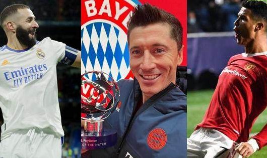 b体育官网首页-【观察】高龄射手闪耀欧洲 他们为何青春永驻？