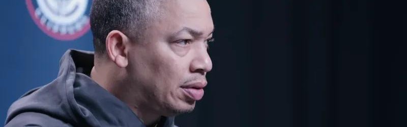 B体育-逆转勇士！泰伦卢点赞2功臣，加兰回应首秀，尼德豪泽摆明态度！