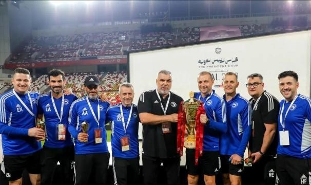 奥拉罗尤冠军+1或暂停执教 健康问题背后有隐情？