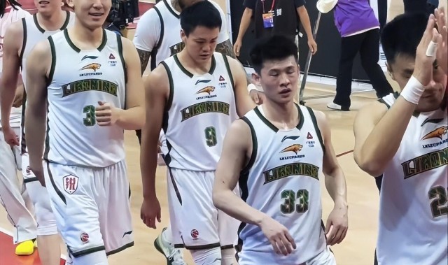 BSPORTS-辽宁一夜杀回前八！广东输球将引发前四剧变，北京、山东机会来了