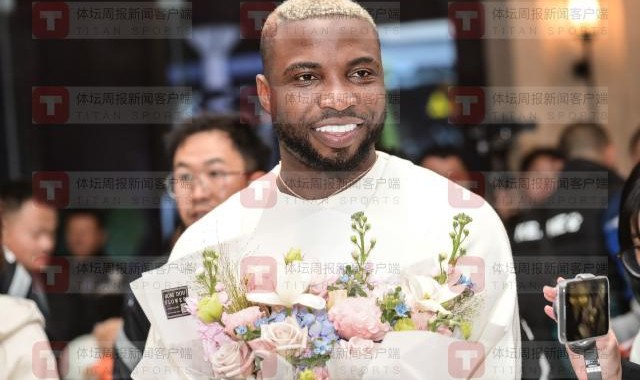 BSPORTS-专访奥斯卡②：渴望尽快完成归化手续帮助国足