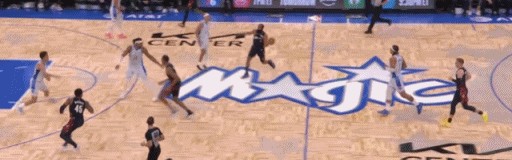 哈登：我拿命保证！呃…登哥的命不值钱！不值钱！