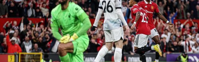 B体育下载-比惨大赛利物浦不幸胜出，渣叔要走8年前多特老路？