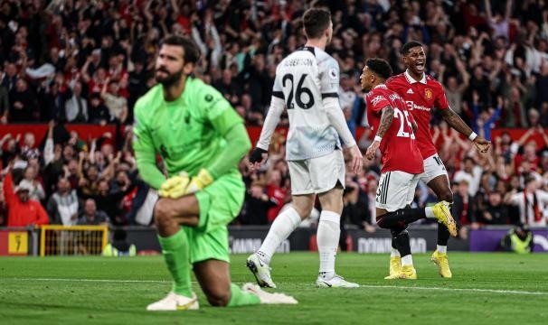 B体育下载-比惨大赛利物浦不幸胜出，渣叔要走8年前多特老路？