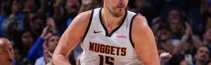 B体育下载-耻辱完败！火箭93-129掘金，看数据：他是头号罪人！