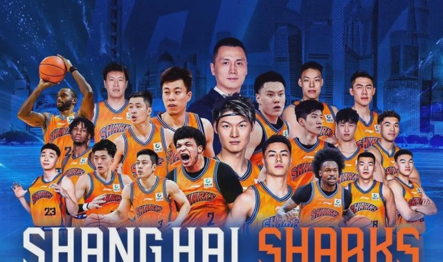 B体育官网-CBA季后赛大局明朗！四队争第三第四！六队争最后一席，黑马逆袭