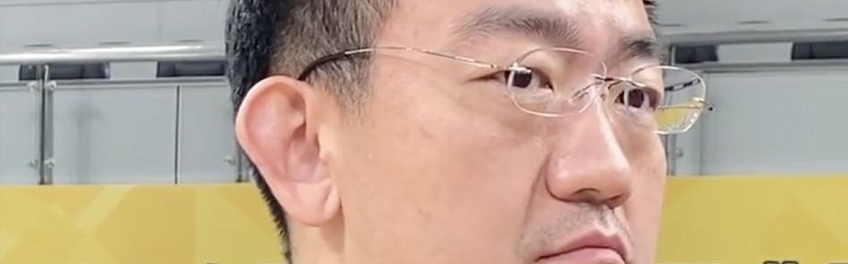 b体育官网首页-生死战！王博：任何比赛都有不确定性，还是不要给球员太大压力