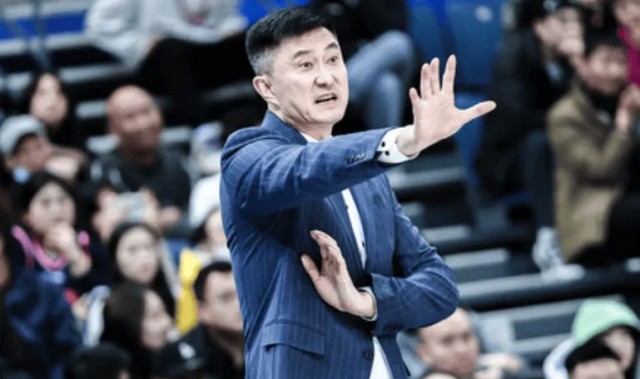 广东男篮发布球队赛事预告：将与墨尔本老虎队展开三场对决