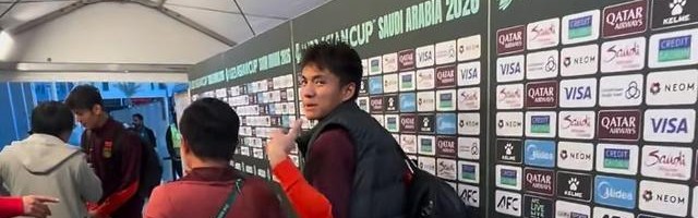 带病出战，李昊发着烧踢满了U23国足与泰国U23的比赛