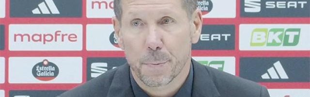 B体育官网-西蒙尼：格列兹曼依然拥有魔法；我相信我们会进很多球