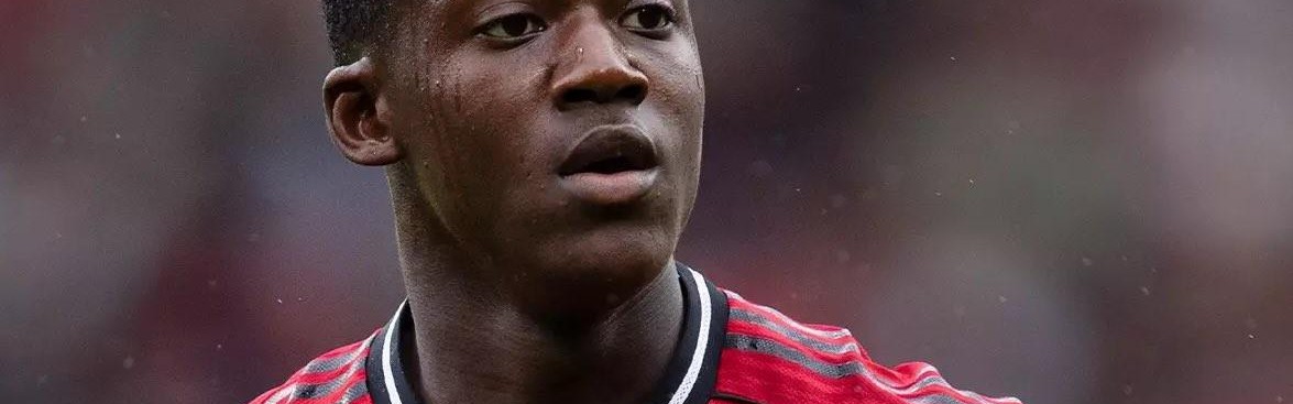 B体育-邮报：如果在卡里克麾下机会有限，梅努仍愿意冬窗外租离队