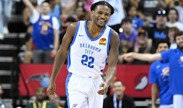 BSPORTS-看齐亚历山大！肯塔基又出精品后卫 雷霆组新双枪