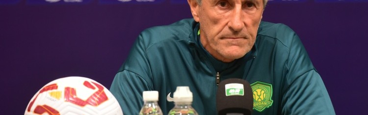 塞蒂恩：并不是我们没有取胜欲望，河南若每场这样踢是争冠队伍