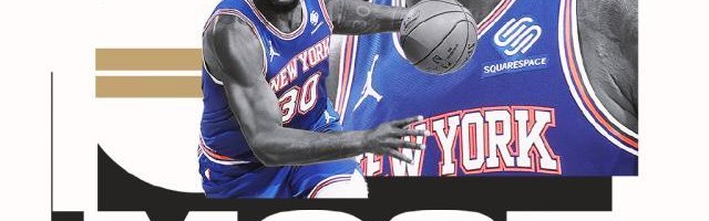 B体育下载-MIP实至名归！兰德尔个人表现+带队战绩双丰收