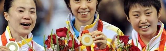 BSPORTS-12年后，曾被教练批评没文化的奥运冠军郭跃，现在怎么样了？|国乒|女单|运动员|赛场|学术_新浪体育_新浪新闻