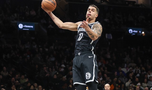 拔哥可惜了！小迈克尔·波特19中9&amp;三分12中4空砍30分8板4助