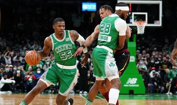 B体育官网-时隔19年再披绿军战袍，单打乔告诉儿子坚持的意义