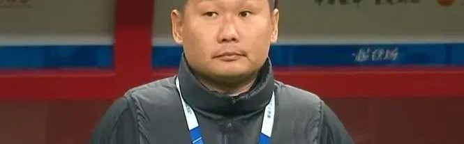 BSPORTS-赵震：用骂人的理由处罚李镇全无法服众；刘建业会替他交罚款
