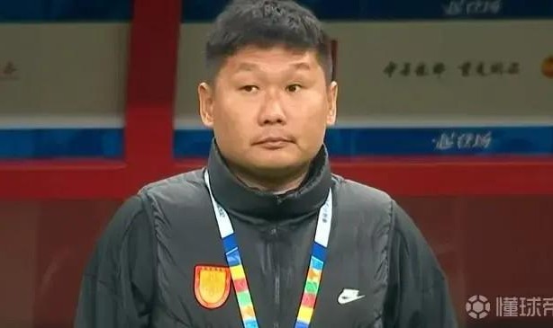 BSPORTS-赵震：用骂人的理由处罚李镇全无法服众；刘建业会替他交罚款