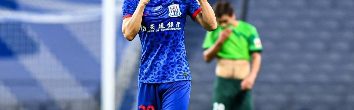 意外！于汉超和穆斯卡特首次公开同框亮相，引发申花球迷热议